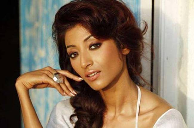 Bengali actress paoli dam