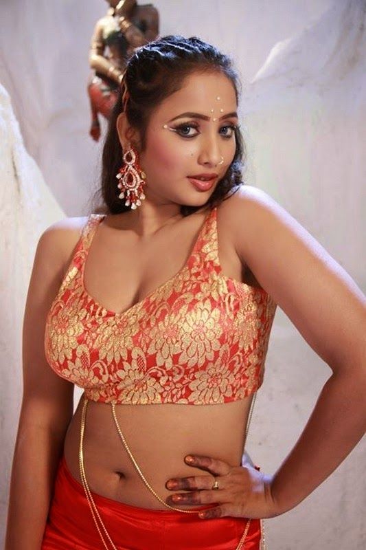 Bhojpuri hot sexy girl image