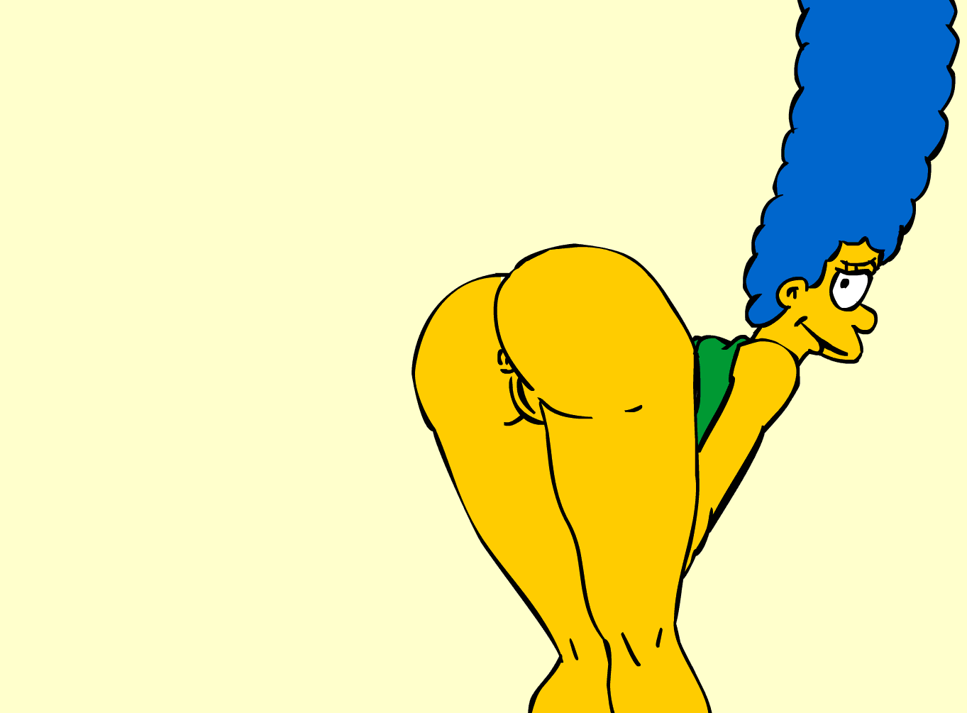 Lisa simpson gif nude