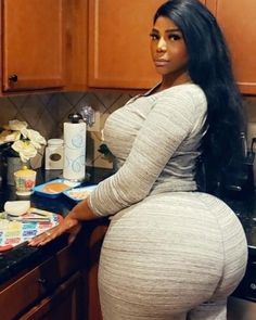 Sexy black huge thighs women tumblr