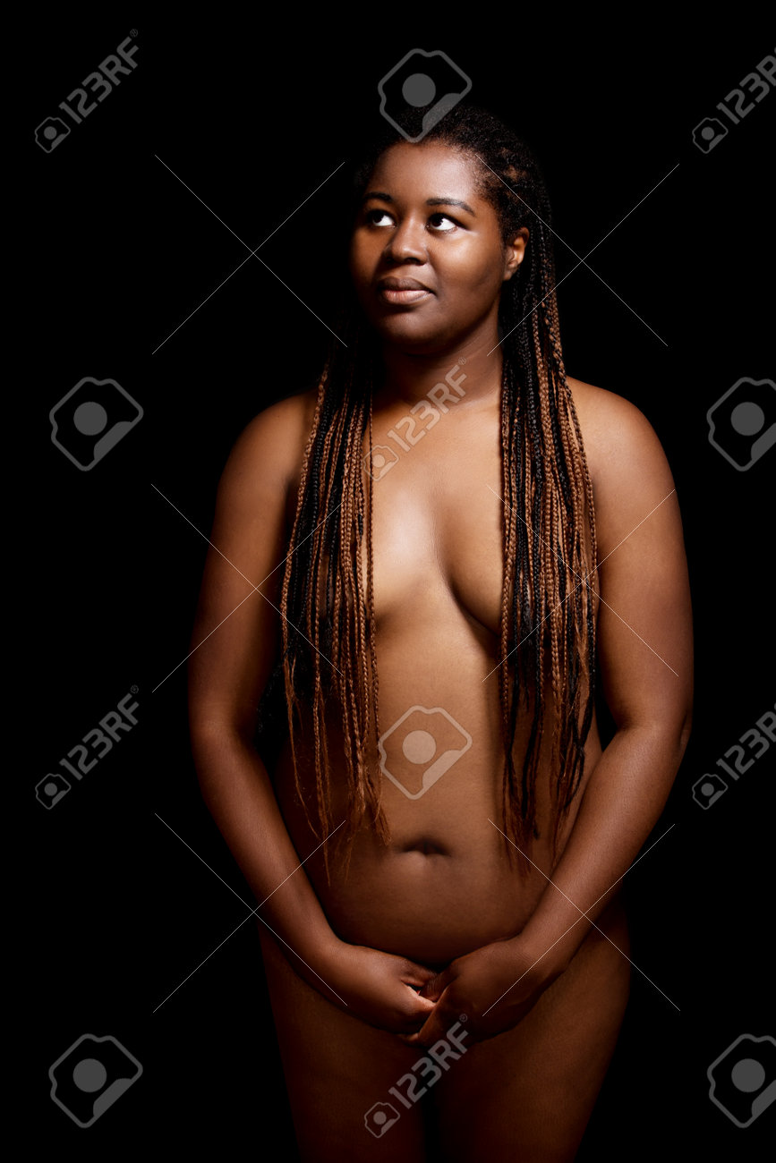 Nude african bosom photos girl