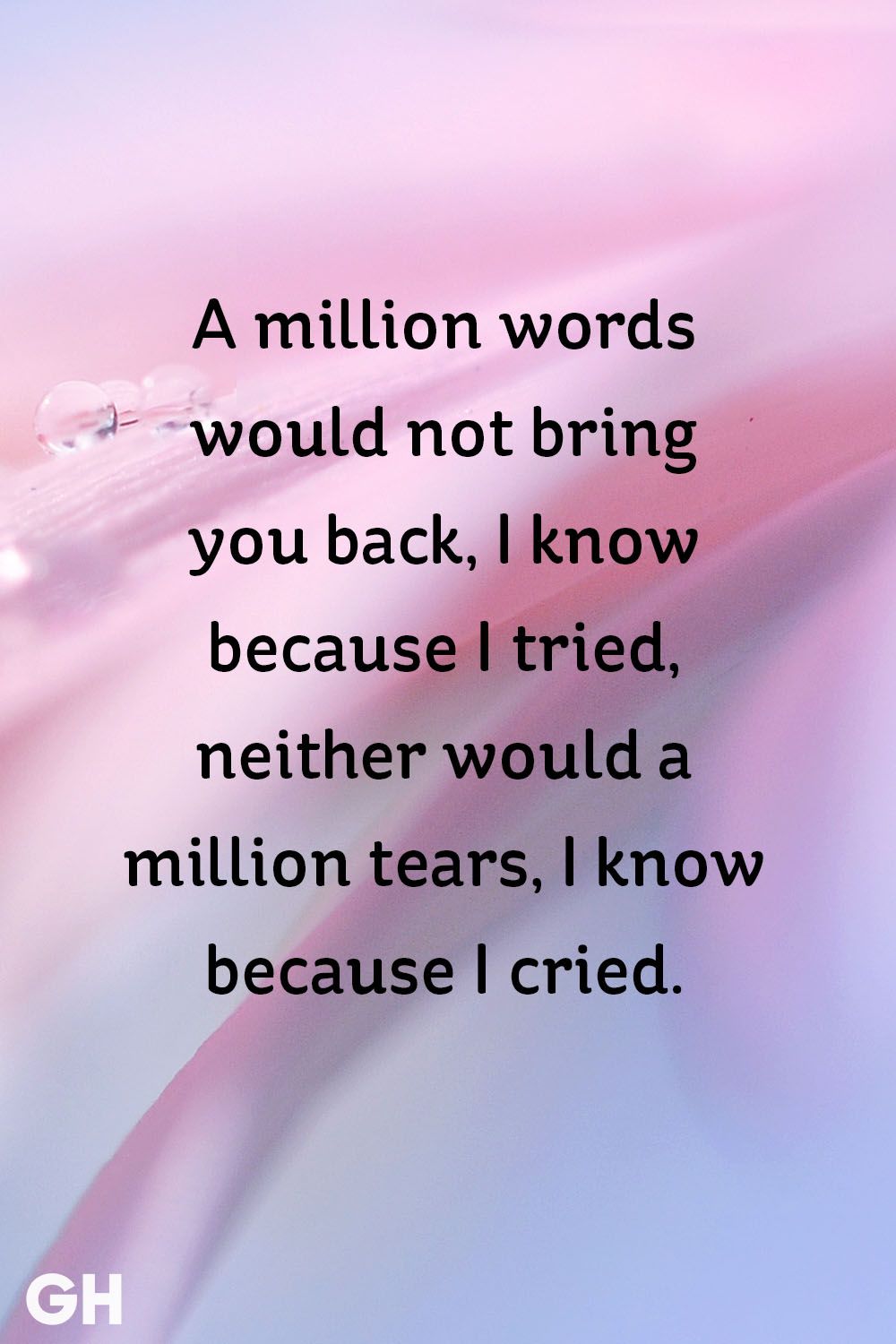 Sad quotes that will make you cry