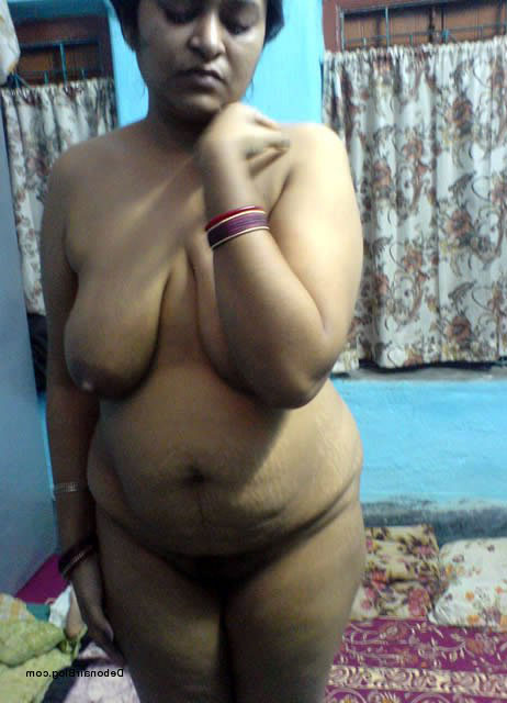 Nude fat lady photo