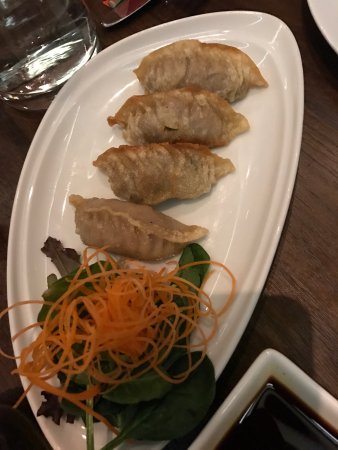 Stix asian cuisine kansas