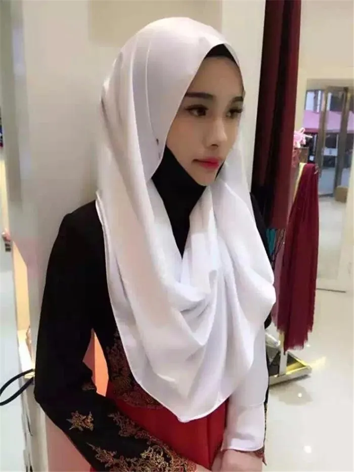 Hot indonesian women hijab