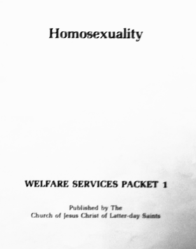Homosexual church los altos