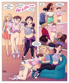 Crossdresser anime sex cartoons