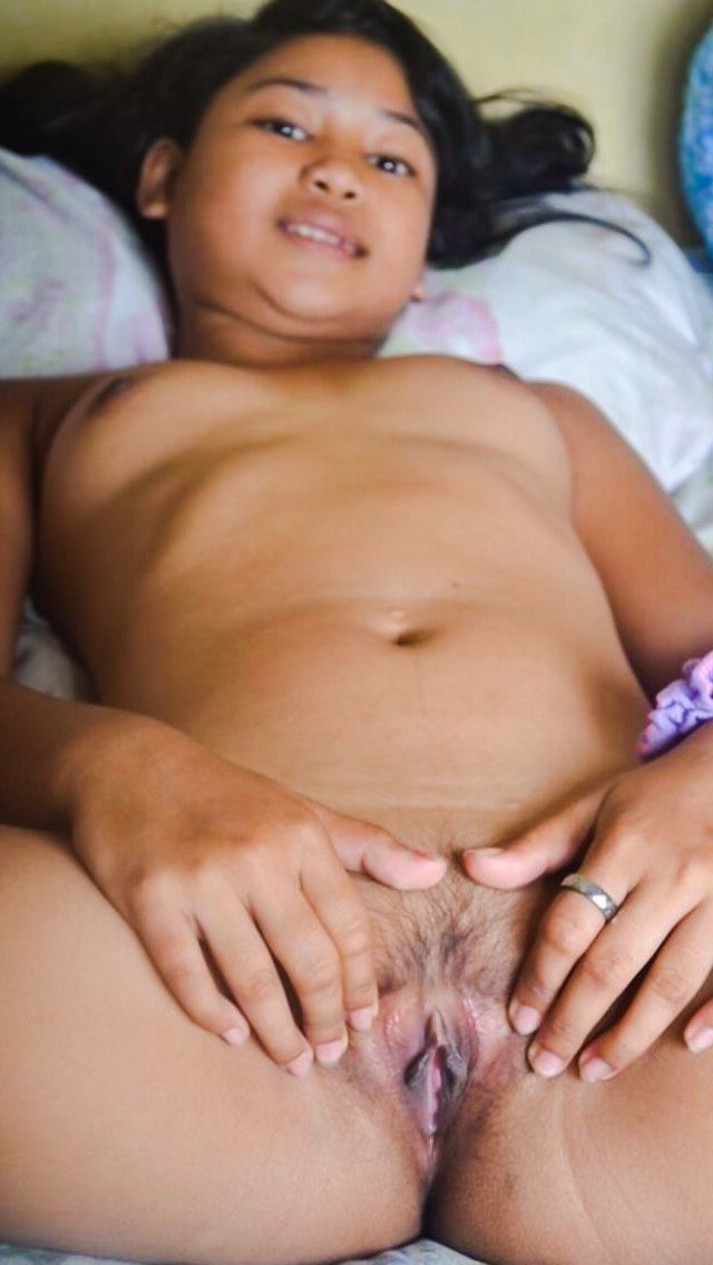 Indian pussy nude image
