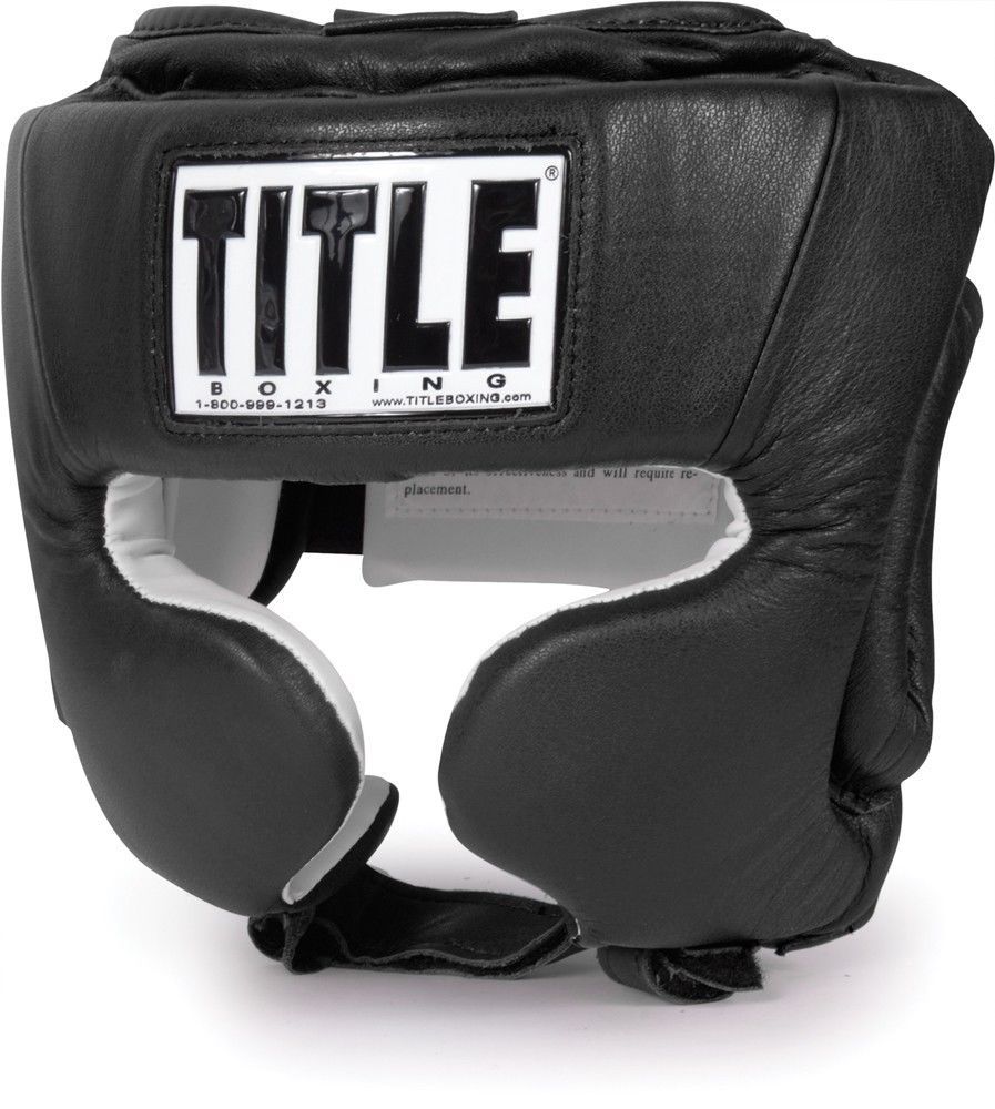 Competition headgear usa boxing amateur