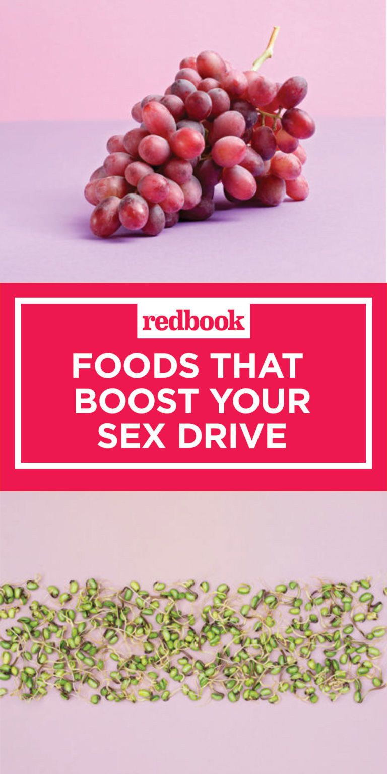 Give foods sexual that stamina you