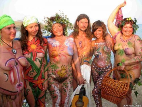 Purenudism brazil nudist girls