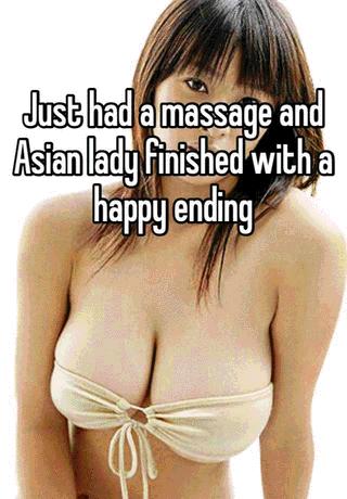 Asian massage stories and pictures