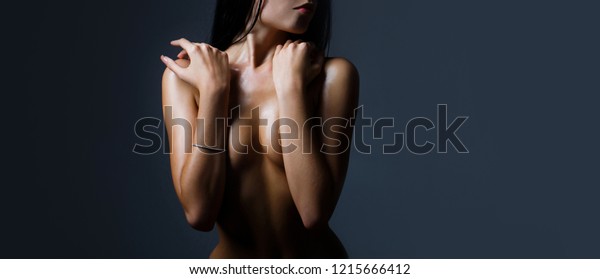 Beautiful women sexy boobs