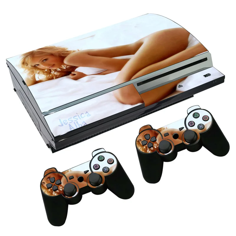 Play station sex game