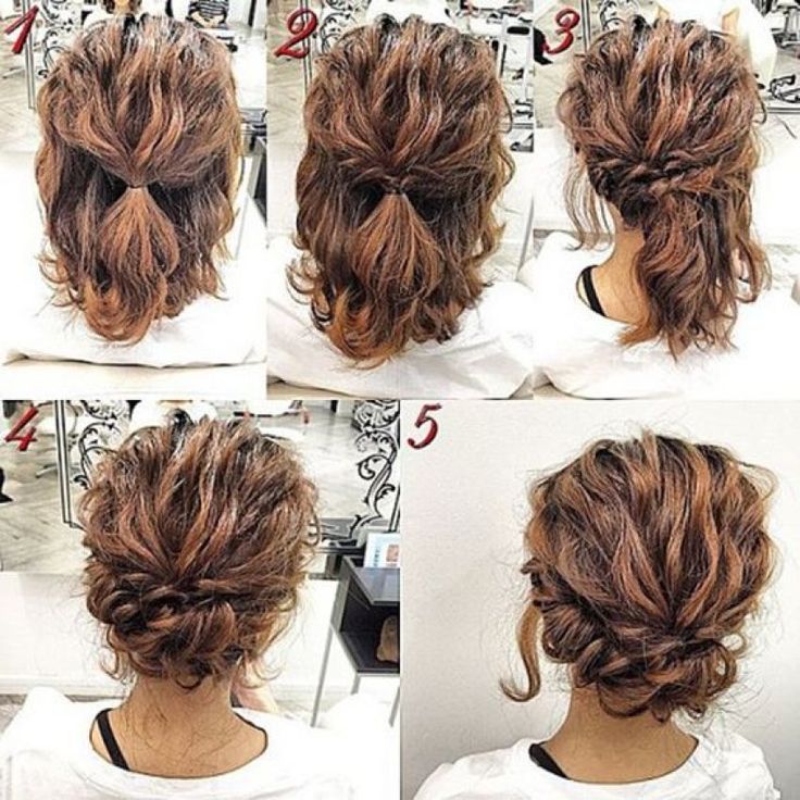 Cute to for do hair hairstyles short