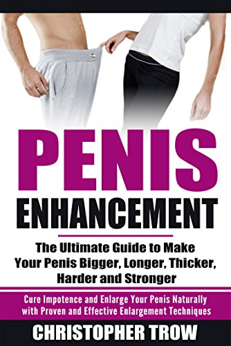 Making you penis bigger