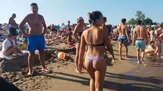 Nude beach girls romanian