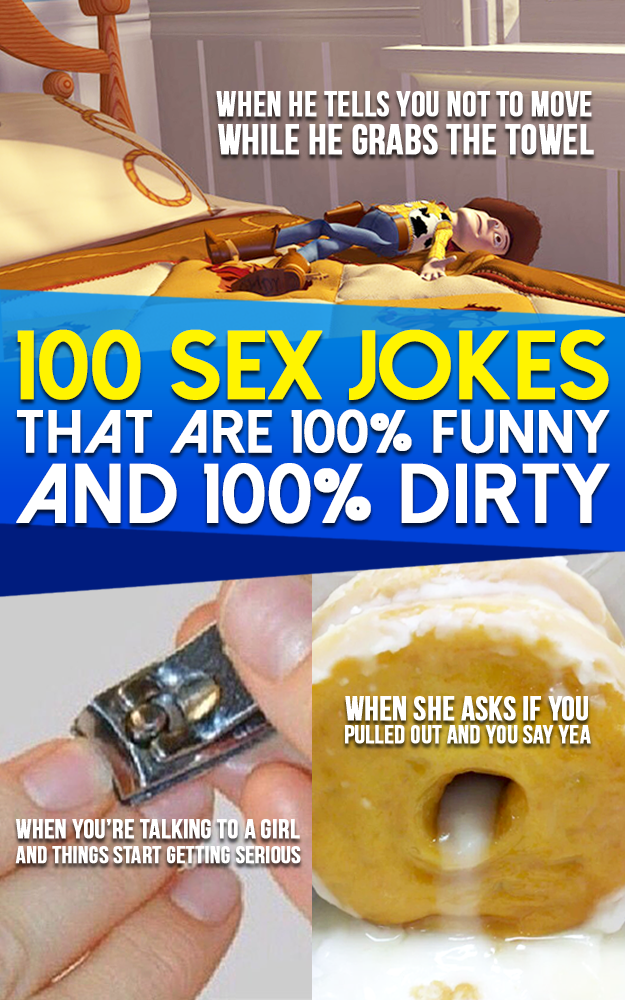 Facebook funny sex jokes