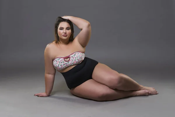 Sexy fat bbw girl