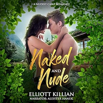 Boy naked nudist camp