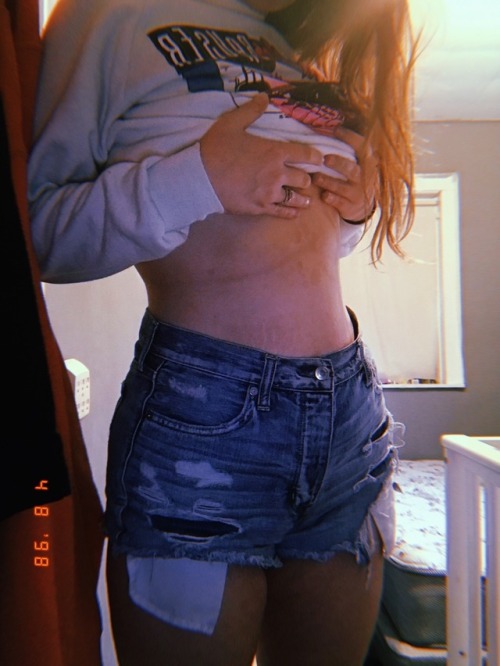 Saggy belly thick thighs tumblr
