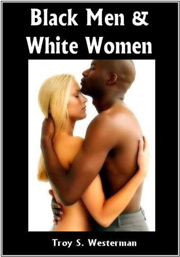 Black men white wives captions