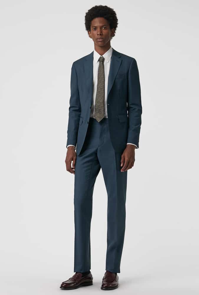 Paul smith fit young men