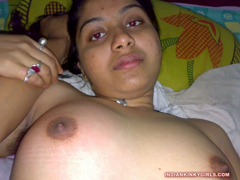 Indian honeymoon girl nude