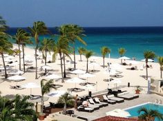 Aruba bucuti tara beach resort topless