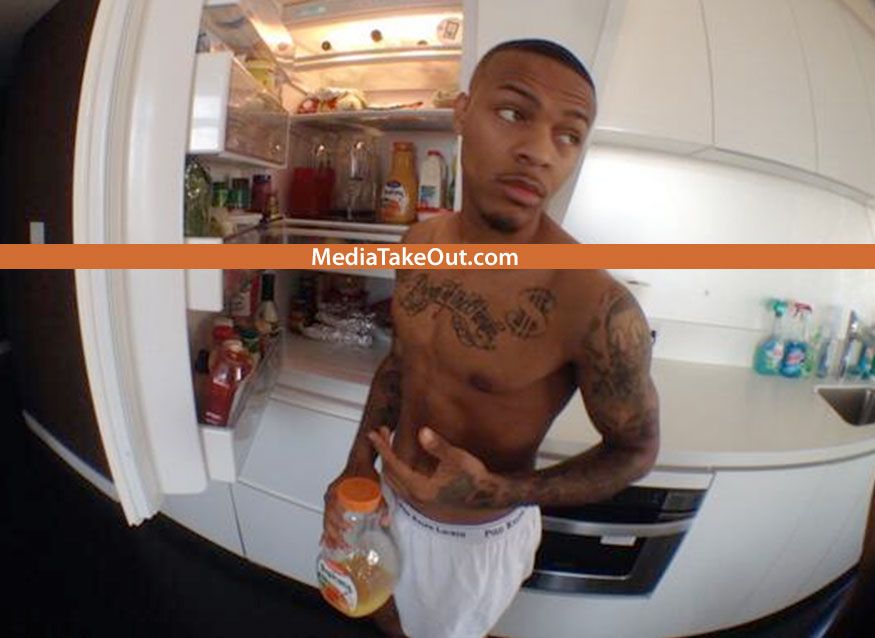 Sexy porn pics/ bow wow nudes