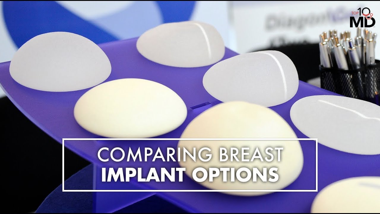 Breast implant southlake tx
