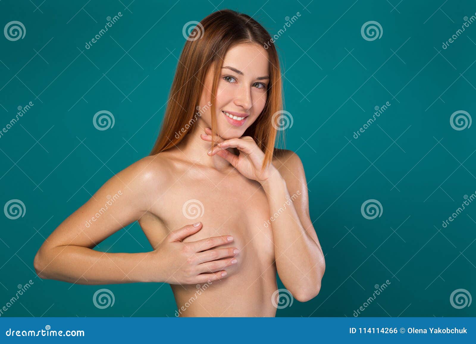 Nude african bosom photos girl