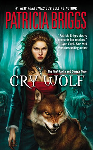 Young adult werewolf books