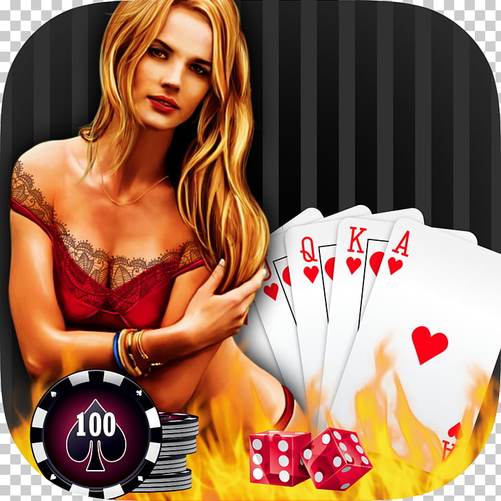 Sexy strip poker games