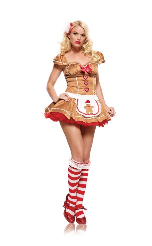 Adult costume sexy womens