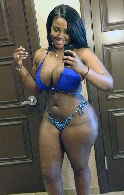 Black african big booty bikini xx photos
