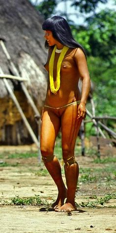 Brazilian teen nudists girls