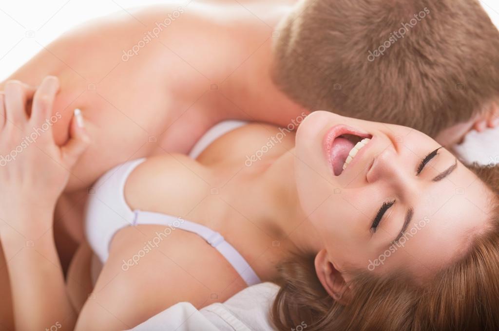 Photo of adult making love