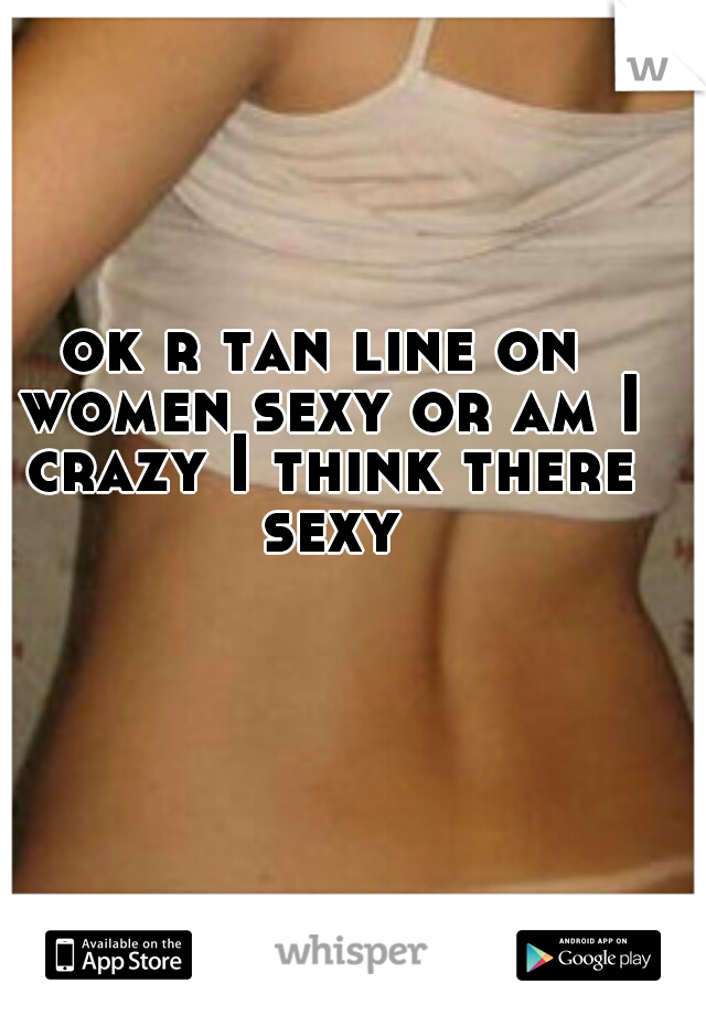 With sorority tan girls lines sexy