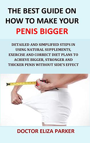 Making you penis bigger