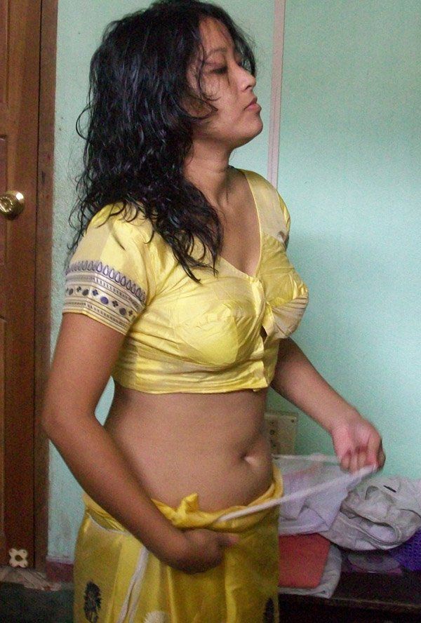 Saree girl pussy images