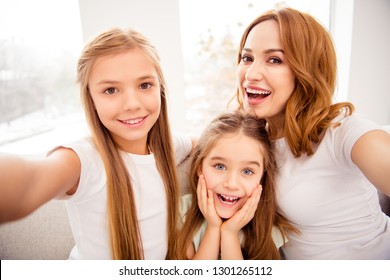 Pretty with really mom girls teen
