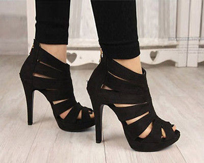 Sexy women s high heels shoes