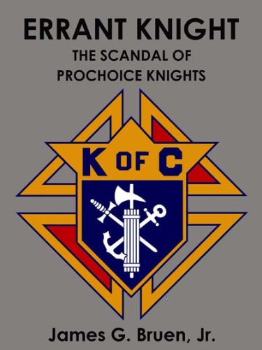 Knights of columbus sucks