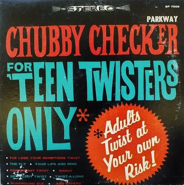 For teen twisters only