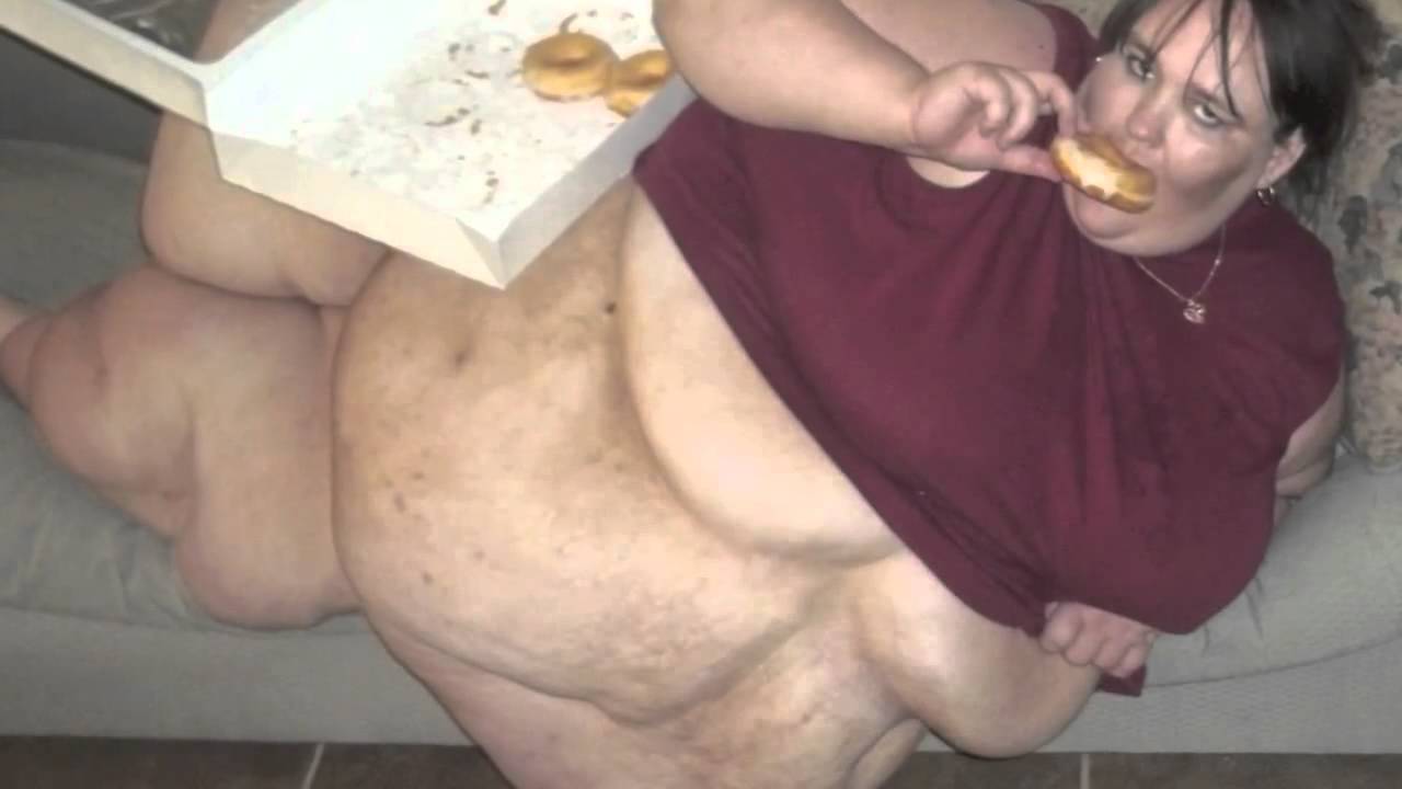 Sexy free young nude fattese