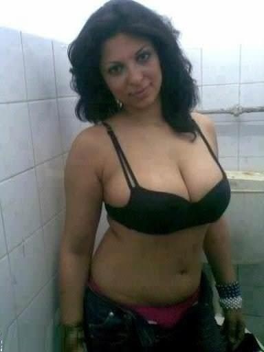 Indian tits naked pic