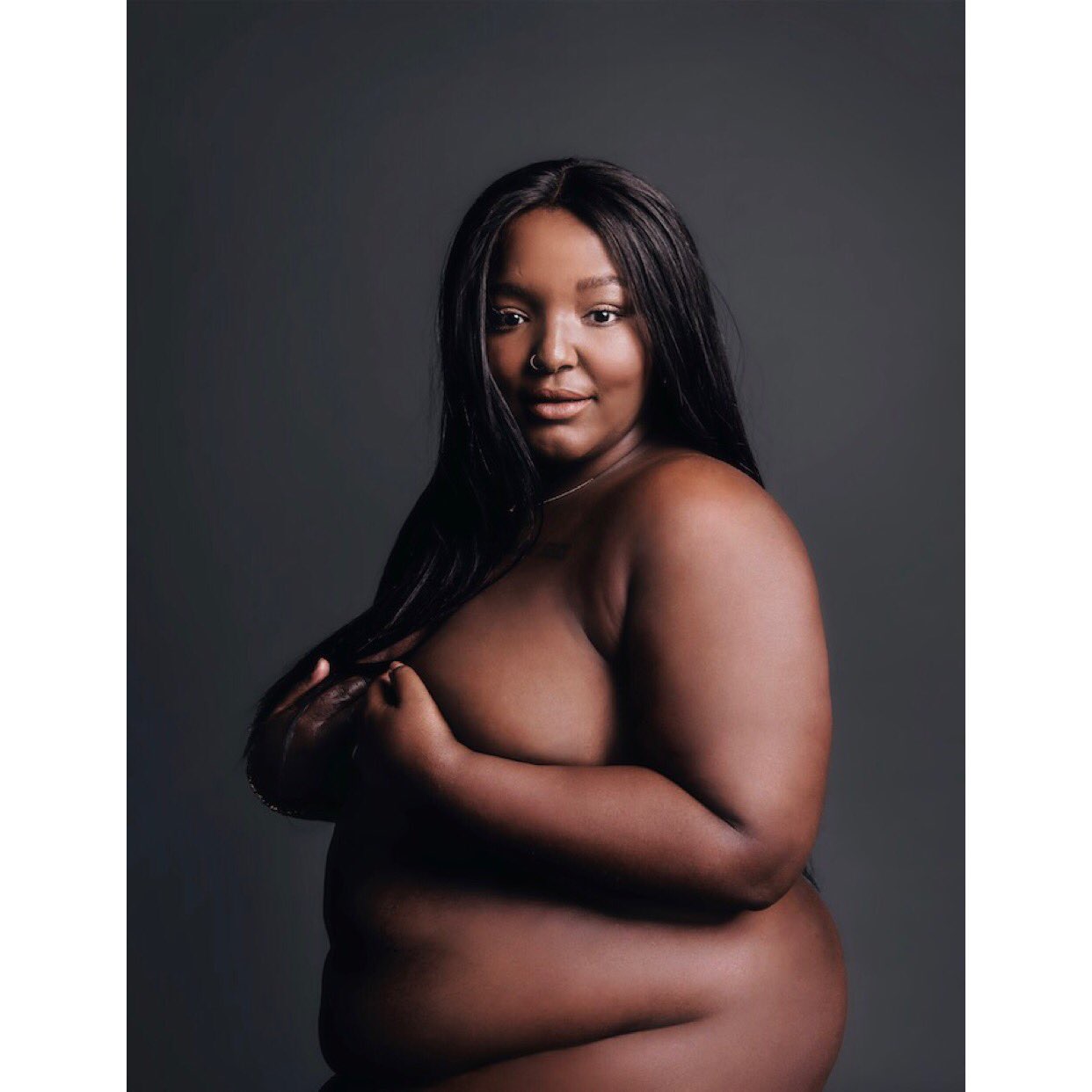 South african celebs nude