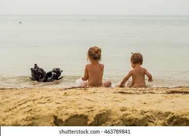 Naked dream girl nude beach
