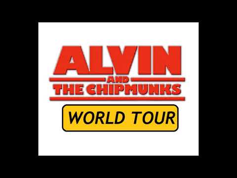 Alvin and the chipmunks chipettes hentai